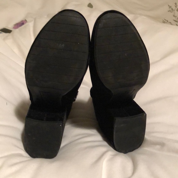 Kenneth Cole ankle boots - Picture 3 of 4